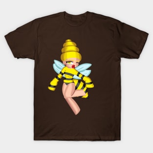 Queen bee T-Shirt